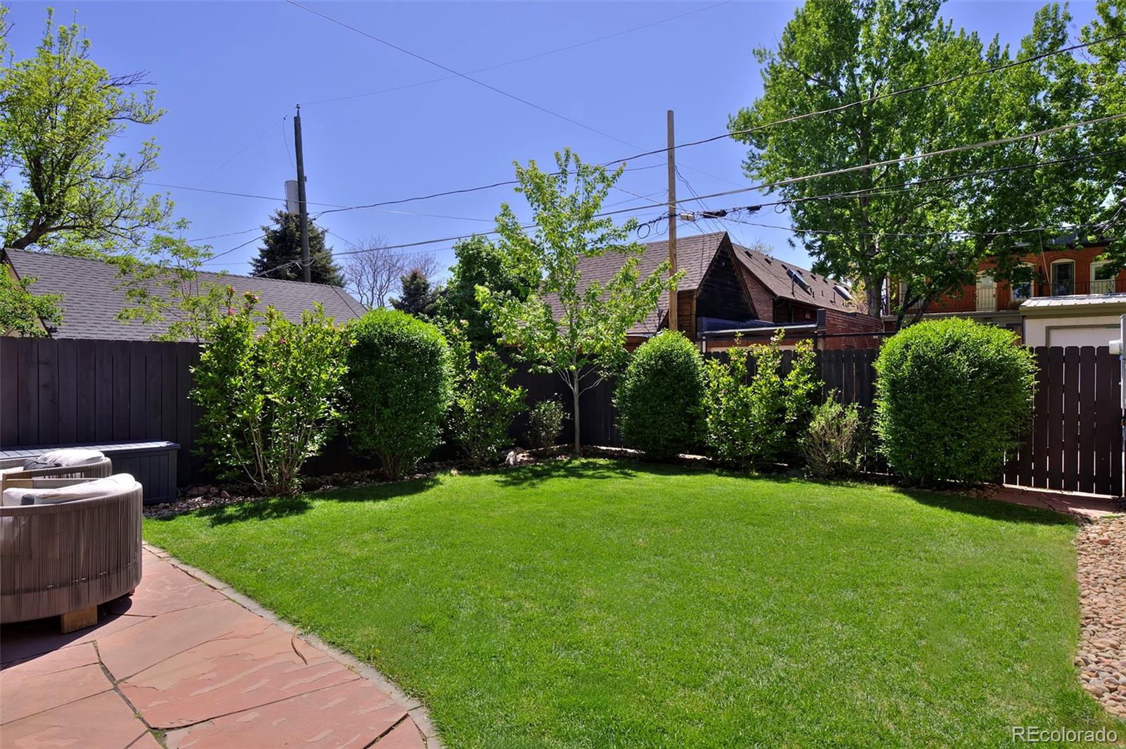 MLS Image #44 for 747 n downing street,denver, Colorado