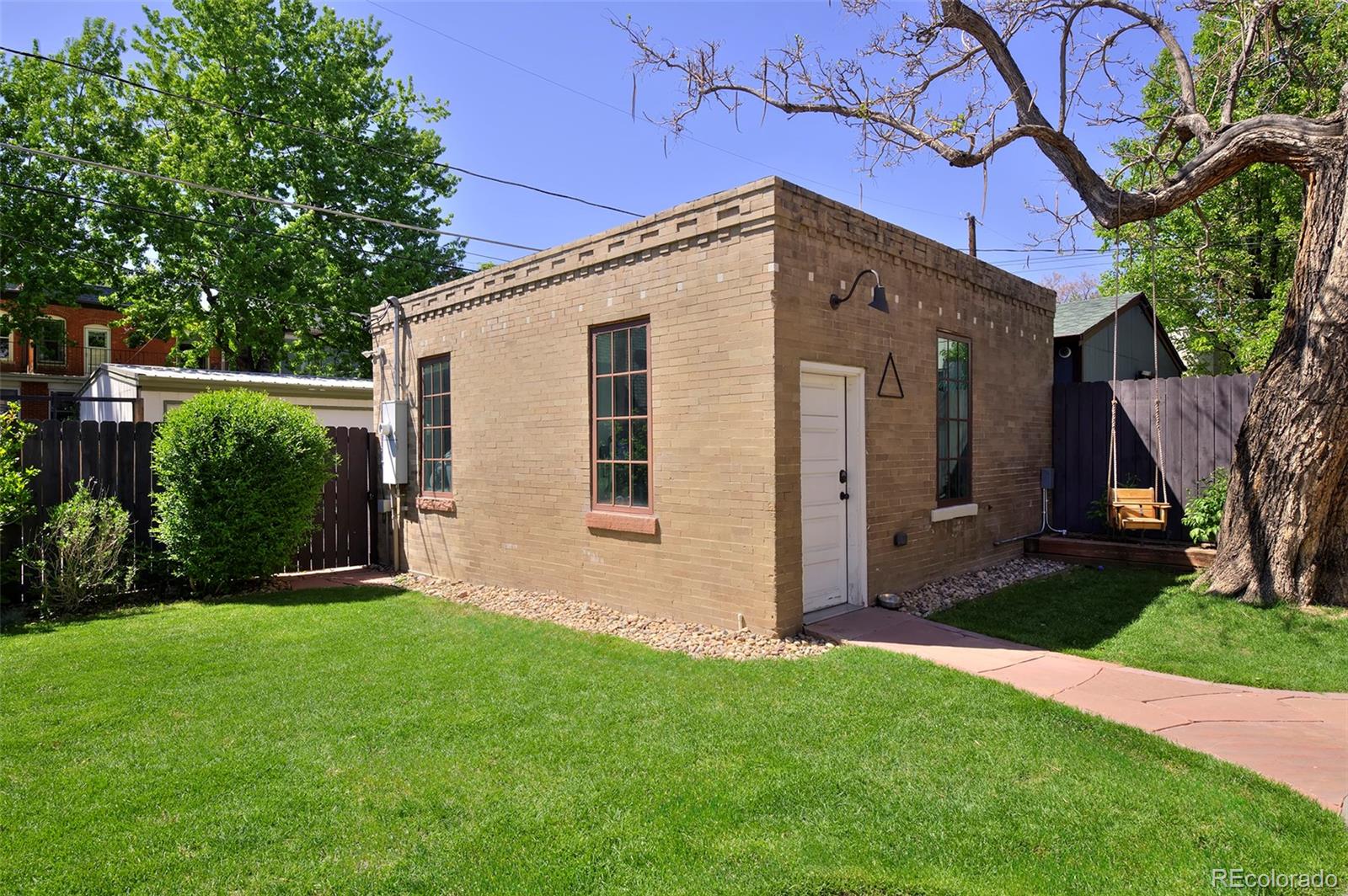 MLS Image #45 for 747 n downing street,denver, Colorado