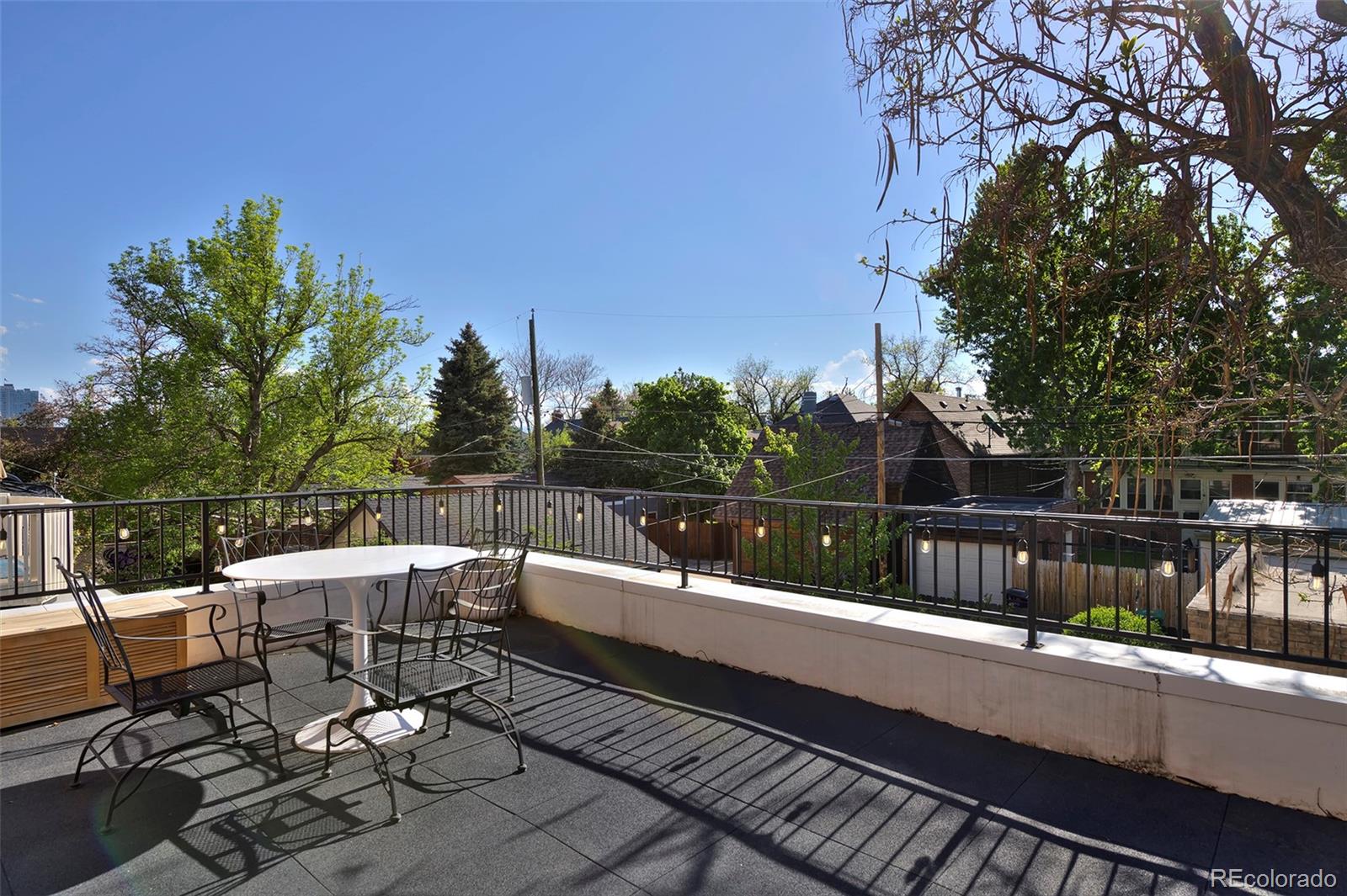 MLS Image #46 for 747 n downing street,denver, Colorado