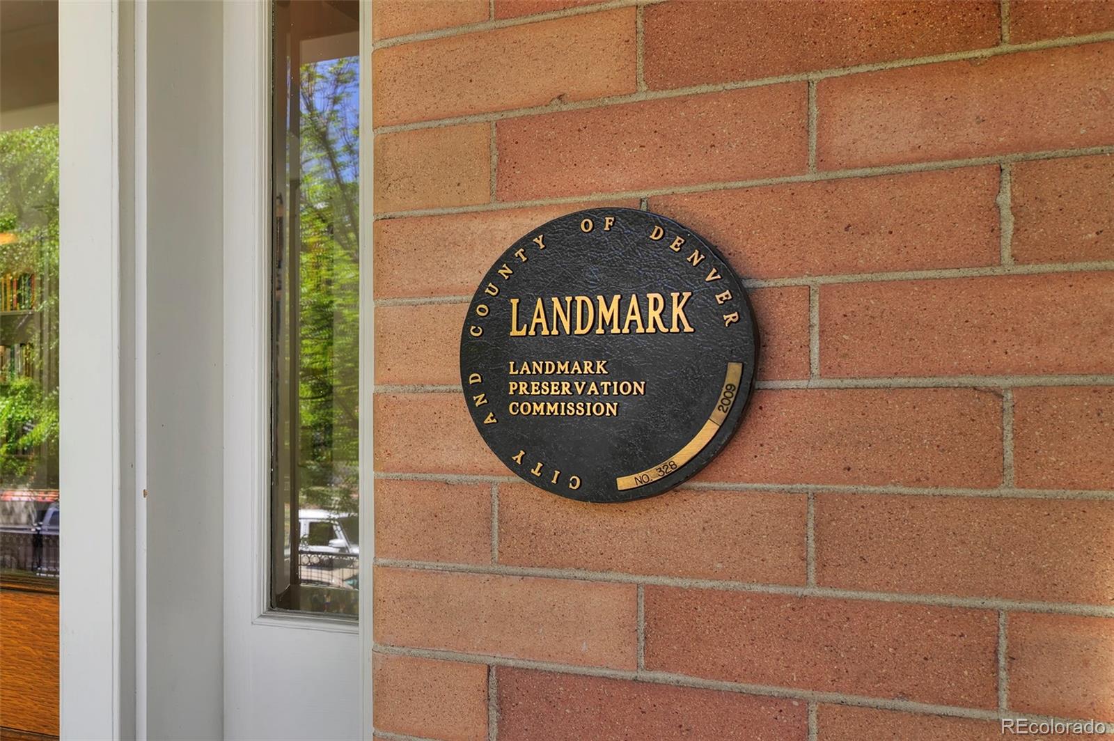 MLS Image #47 for 747 n downing street,denver, Colorado