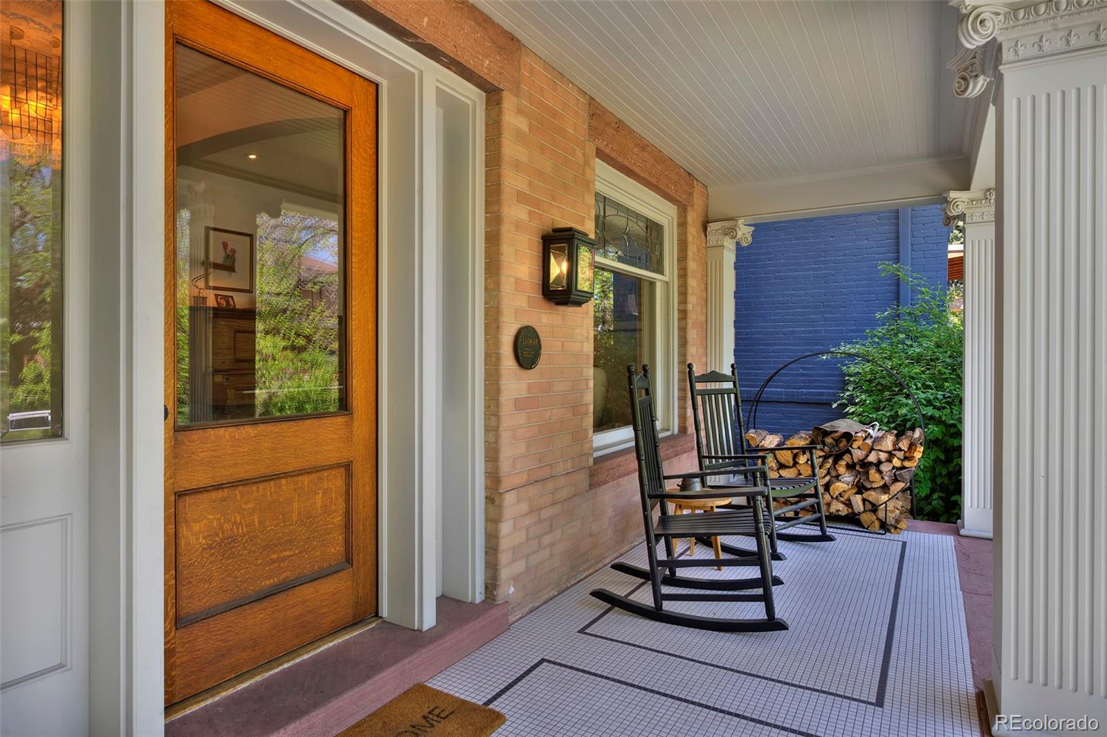 MLS Image #48 for 747 n downing street,denver, Colorado