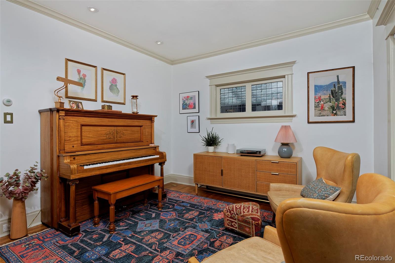 MLS Image #7 for 747 n downing street,denver, Colorado