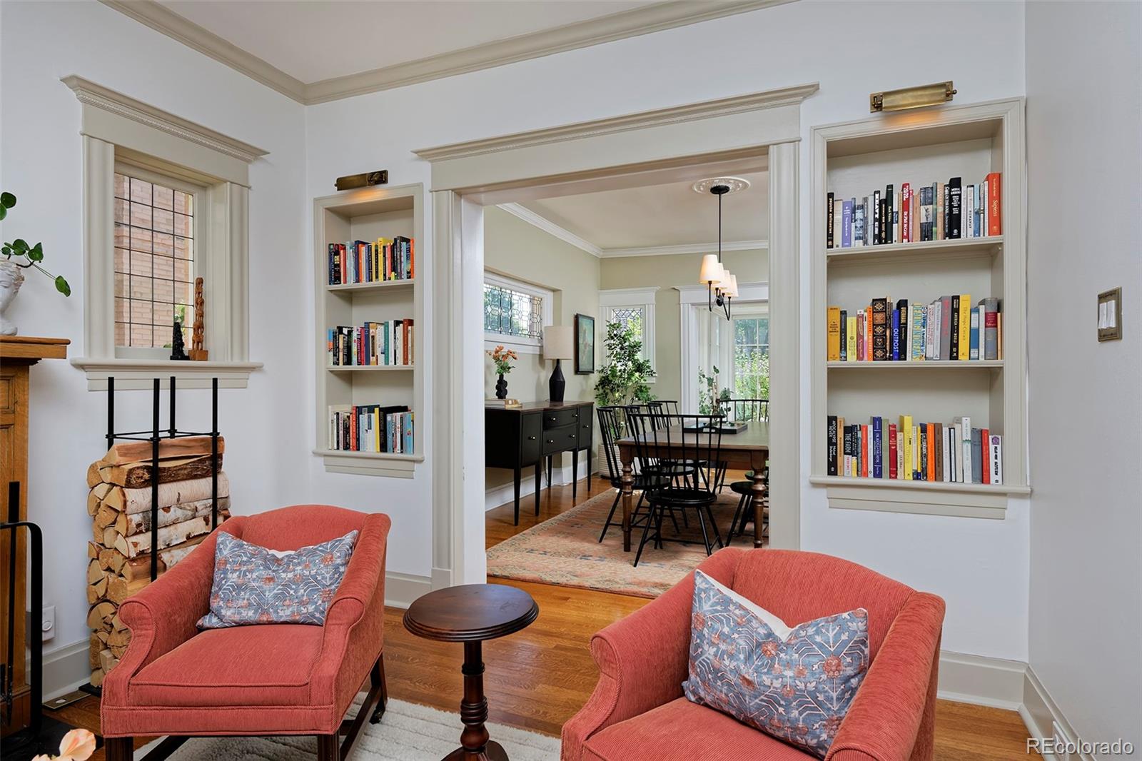 MLS Image #8 for 747 n downing street,denver, Colorado