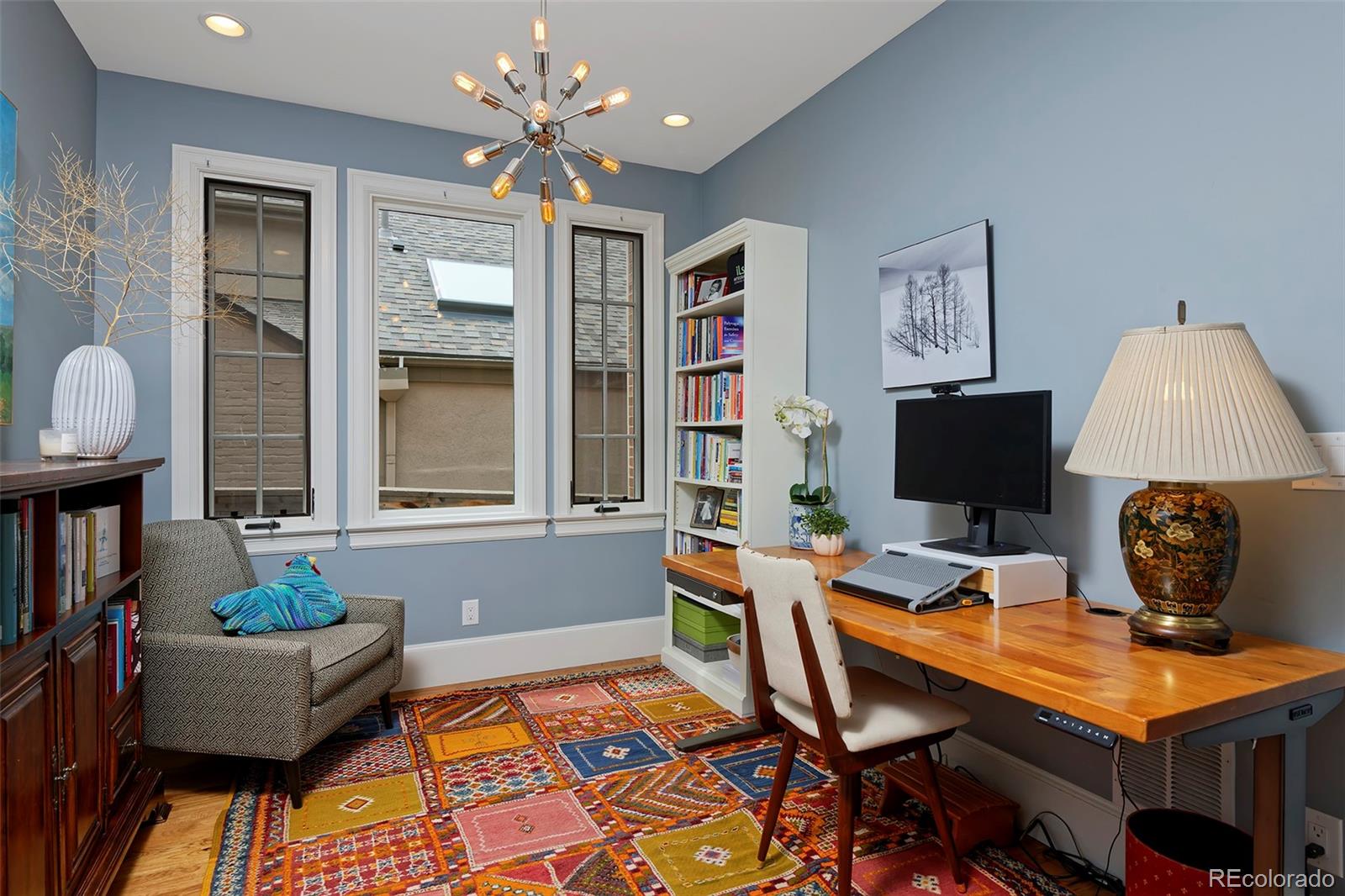 MLS Image #9 for 535 n high street,denver, Colorado