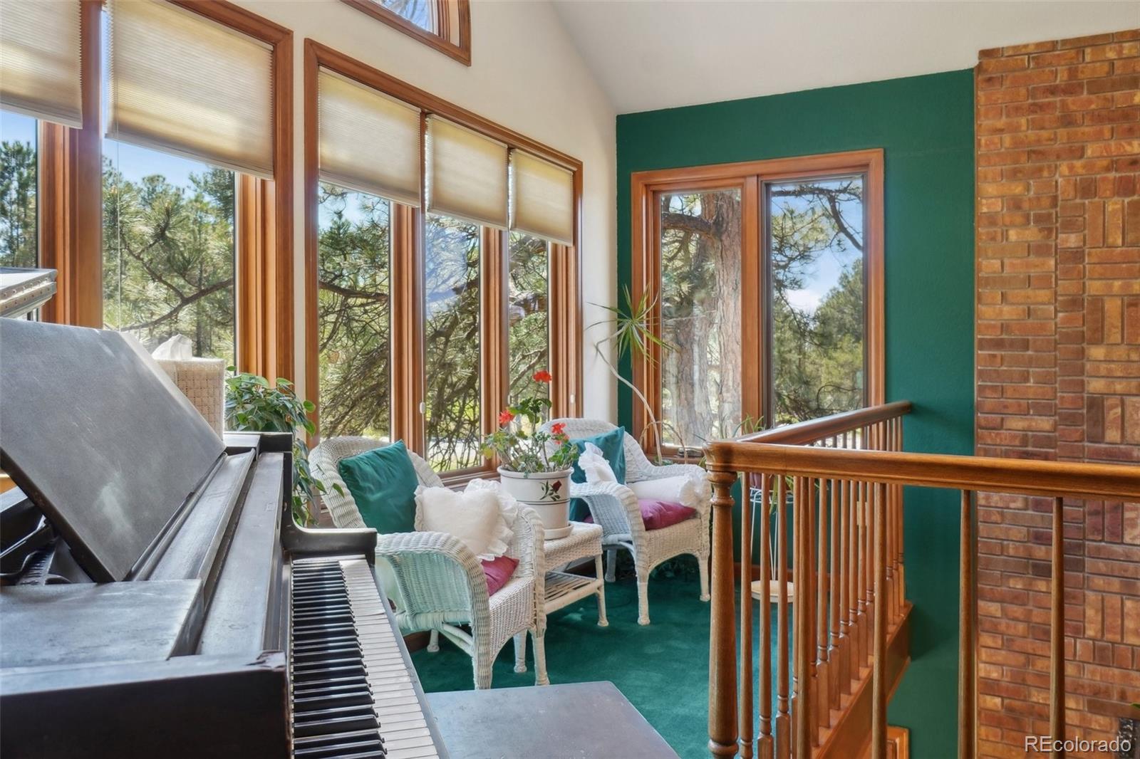 MLS Image #19 for 1332  meadow trail,franktown, Colorado