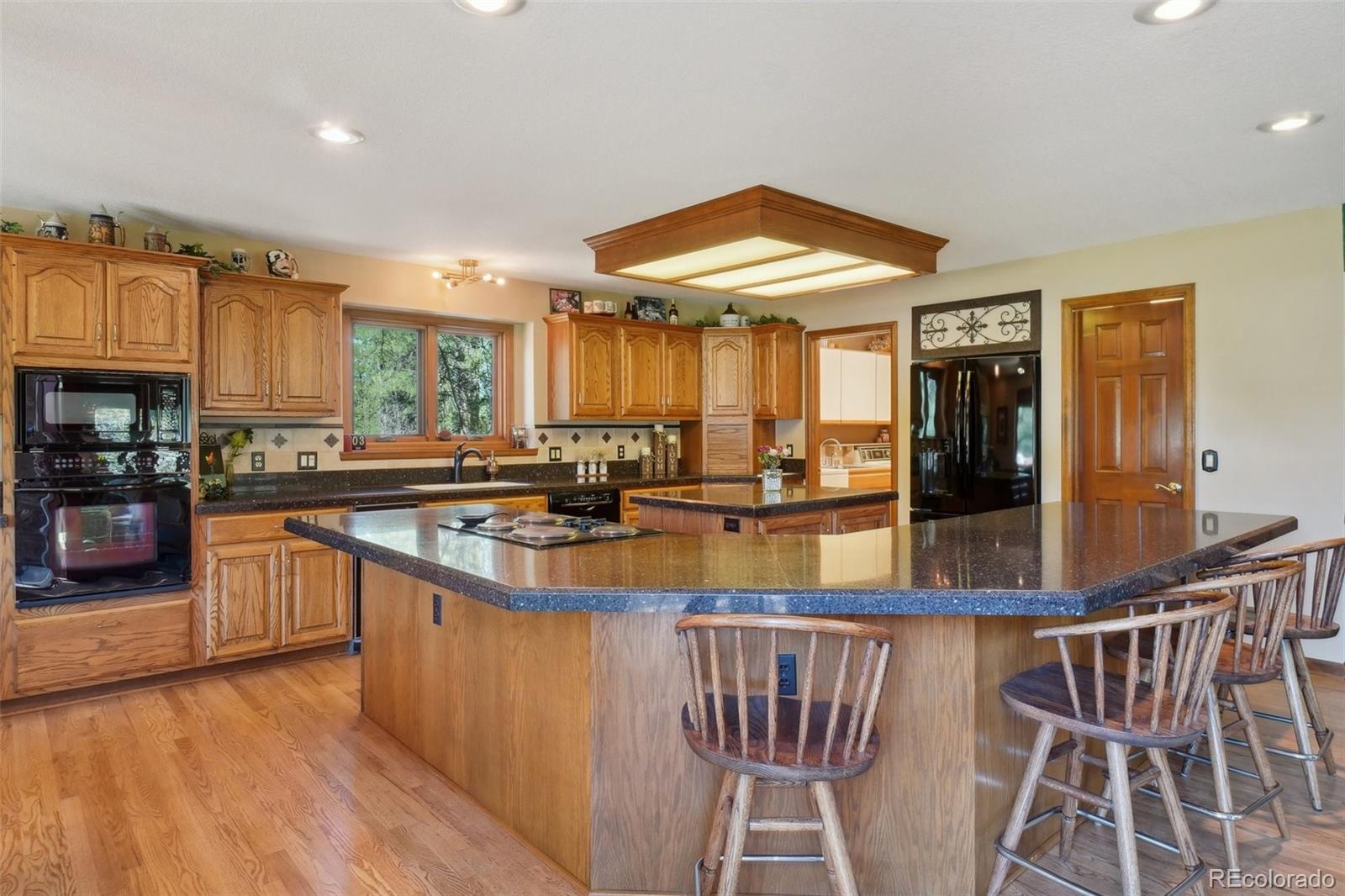 MLS Image #8 for 1332  meadow trail,franktown, Colorado