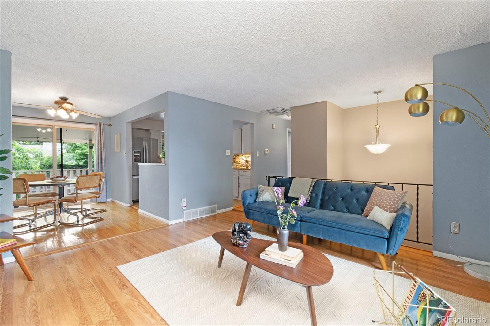 MLS Image #5 for 12642 e ohio avenue,aurora, Colorado