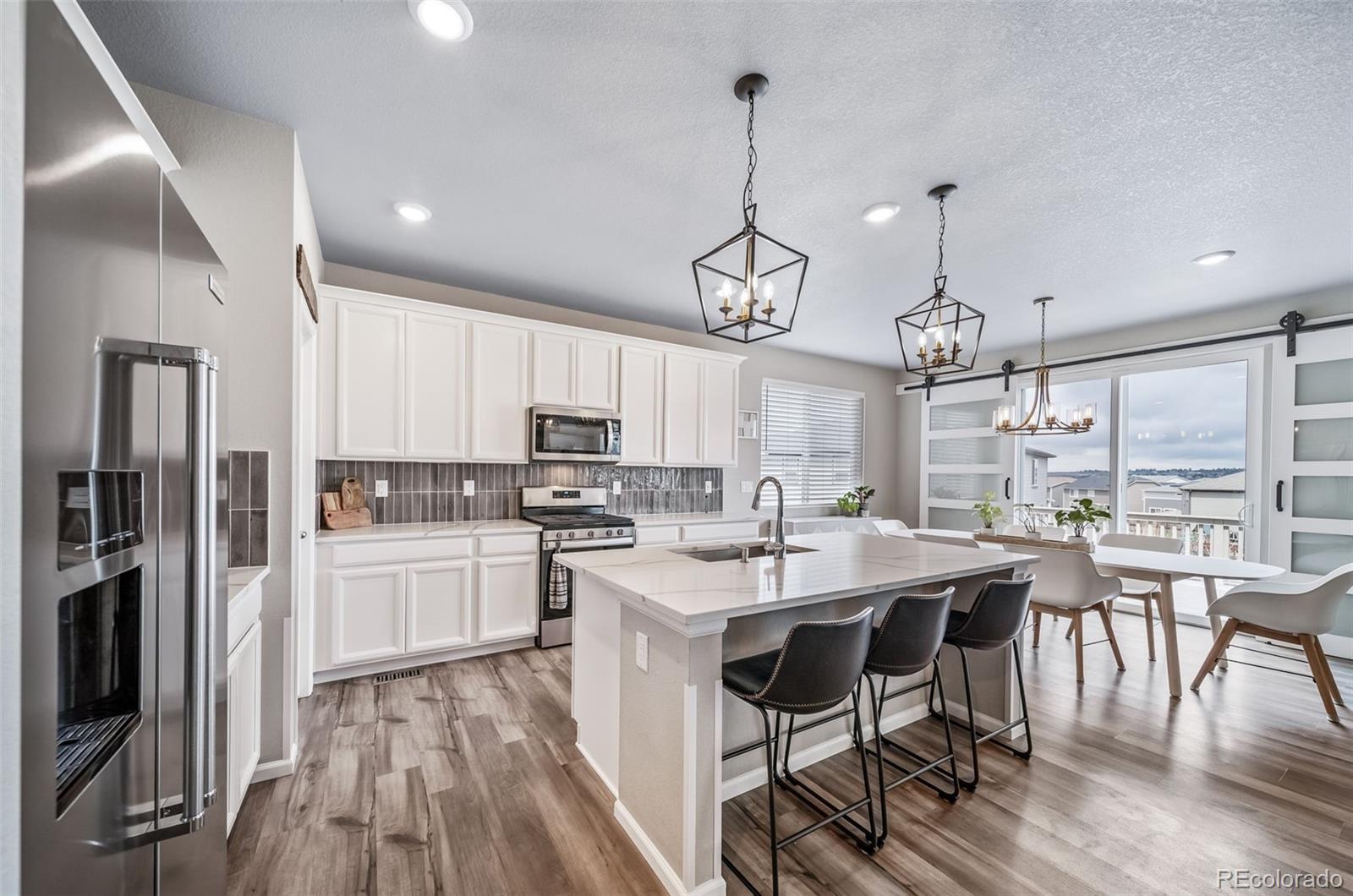 MLS Image #0 for 18103  house finch lane,parker, Colorado