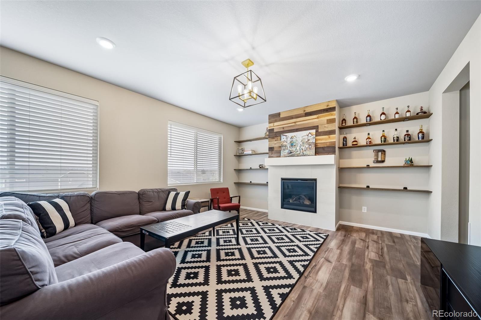 MLS Image #10 for 18103  house finch lane,parker, Colorado