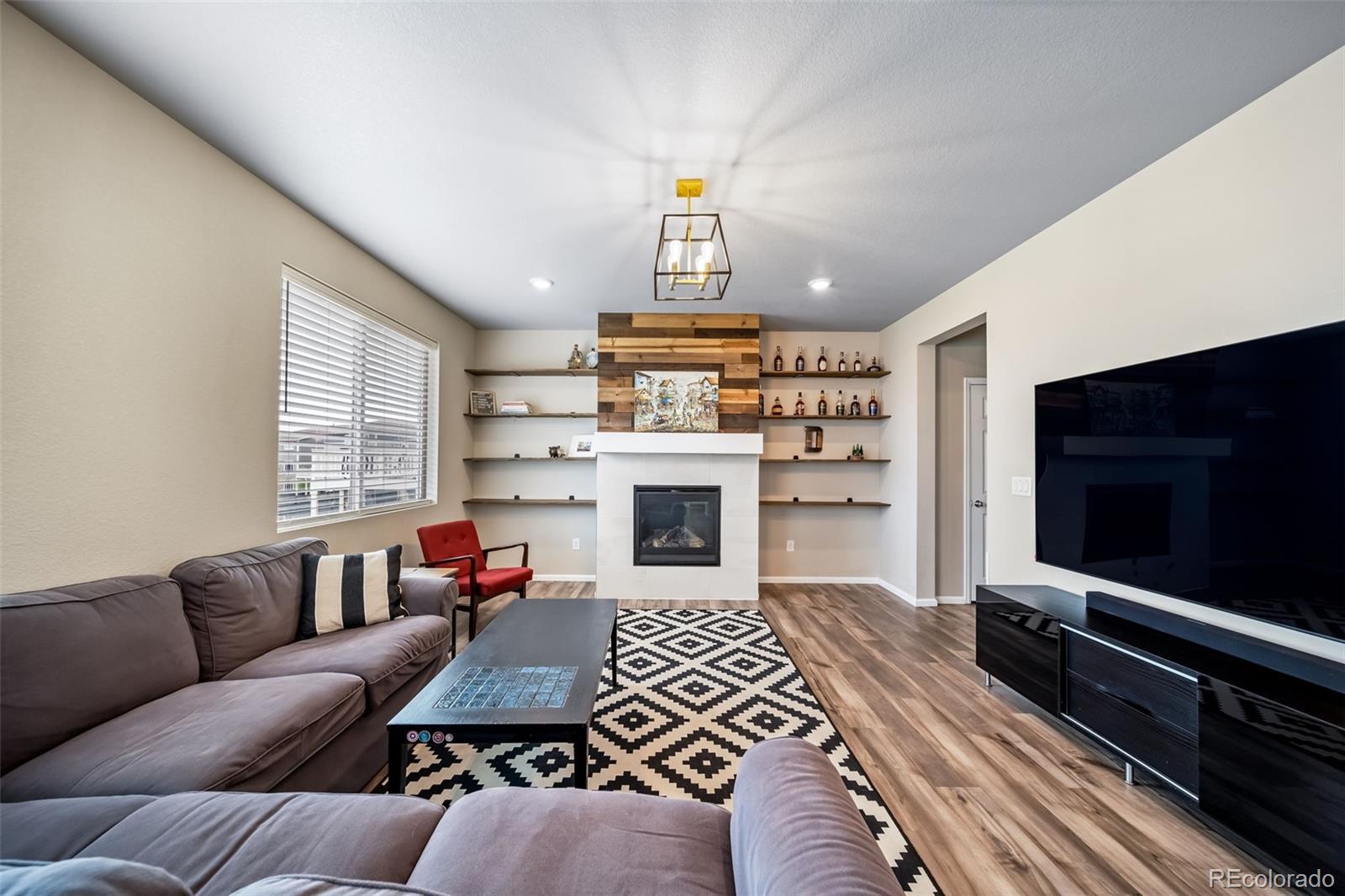MLS Image #11 for 18103  house finch lane,parker, Colorado