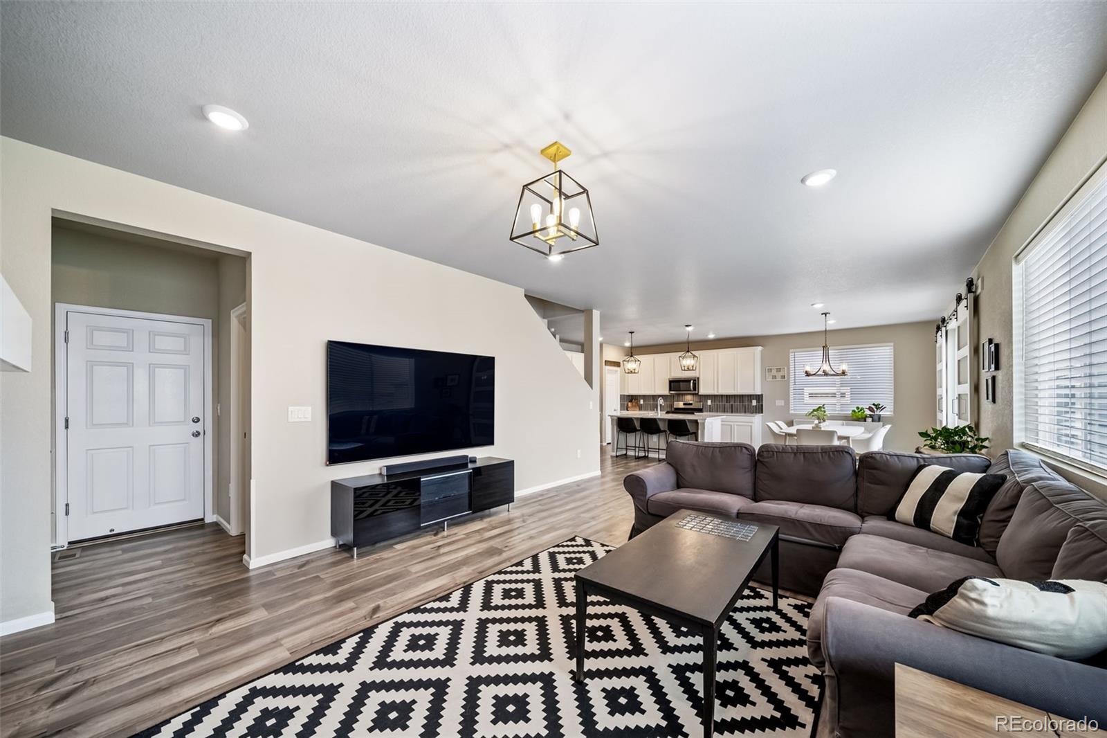 MLS Image #12 for 18103  house finch lane,parker, Colorado