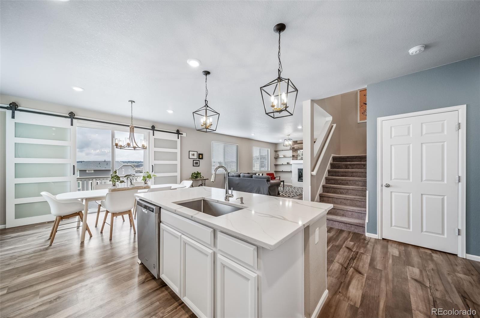 MLS Image #18 for 18103  house finch lane,parker, Colorado