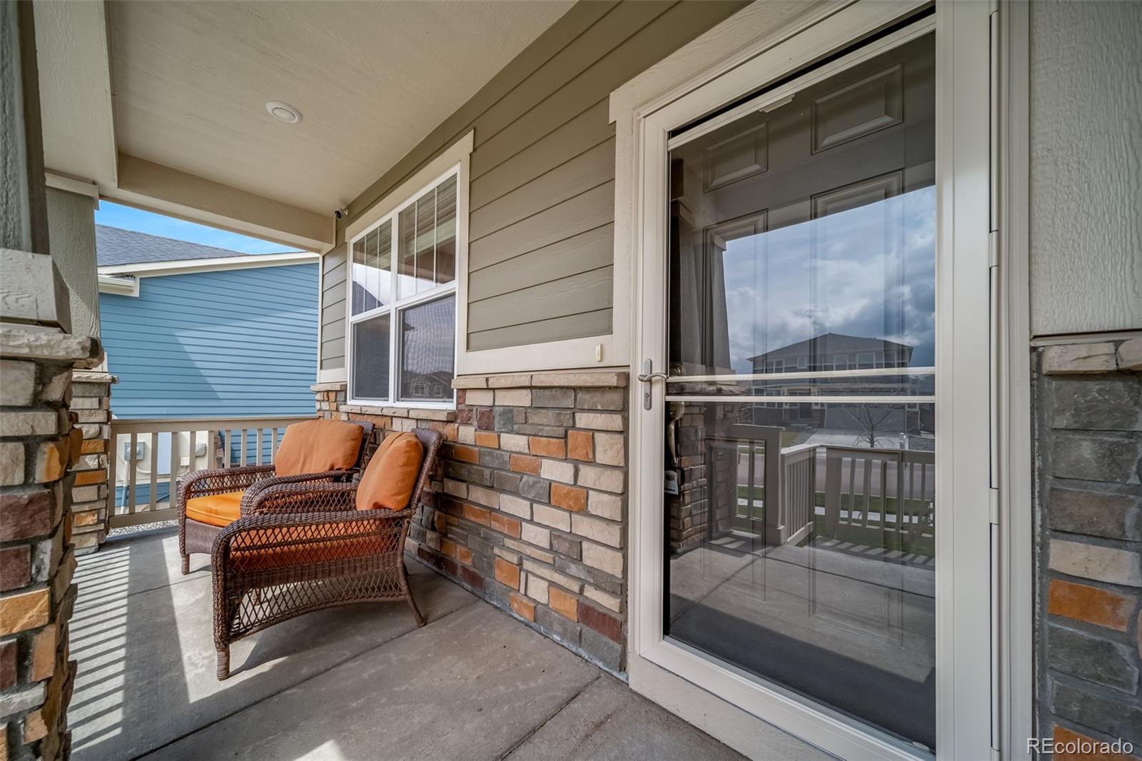 MLS Image #2 for 18103  house finch lane,parker, Colorado