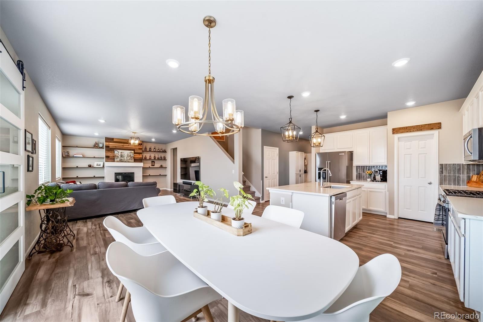 MLS Image #21 for 18103  house finch lane,parker, Colorado