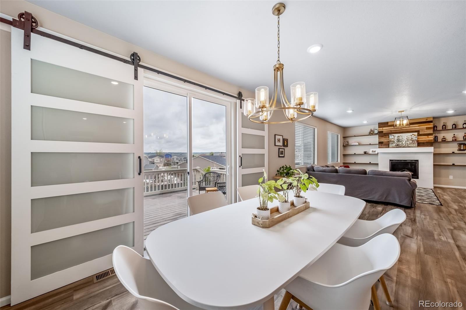MLS Image #22 for 18103  house finch lane,parker, Colorado