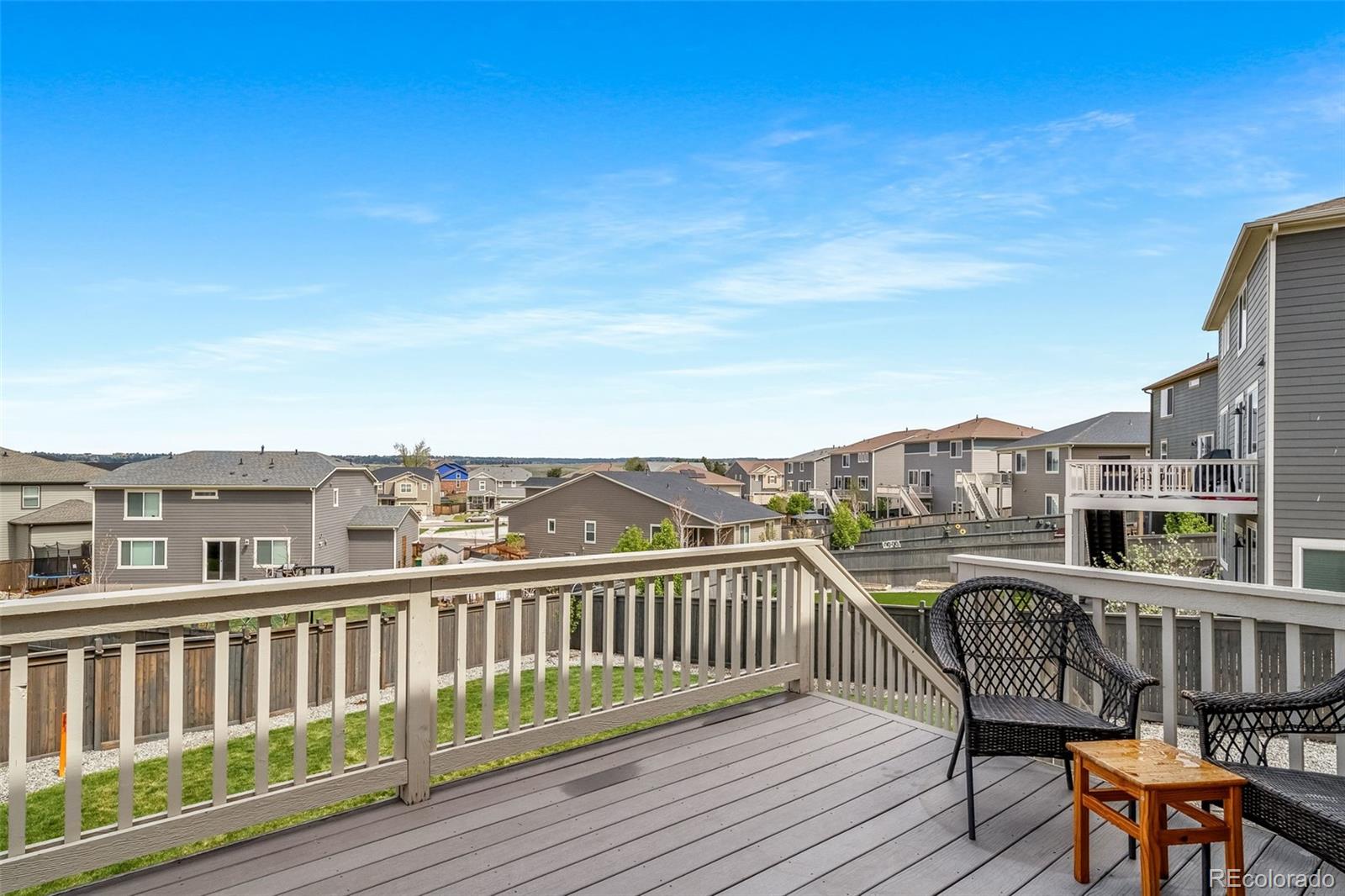 MLS Image #24 for 18103  house finch lane,parker, Colorado