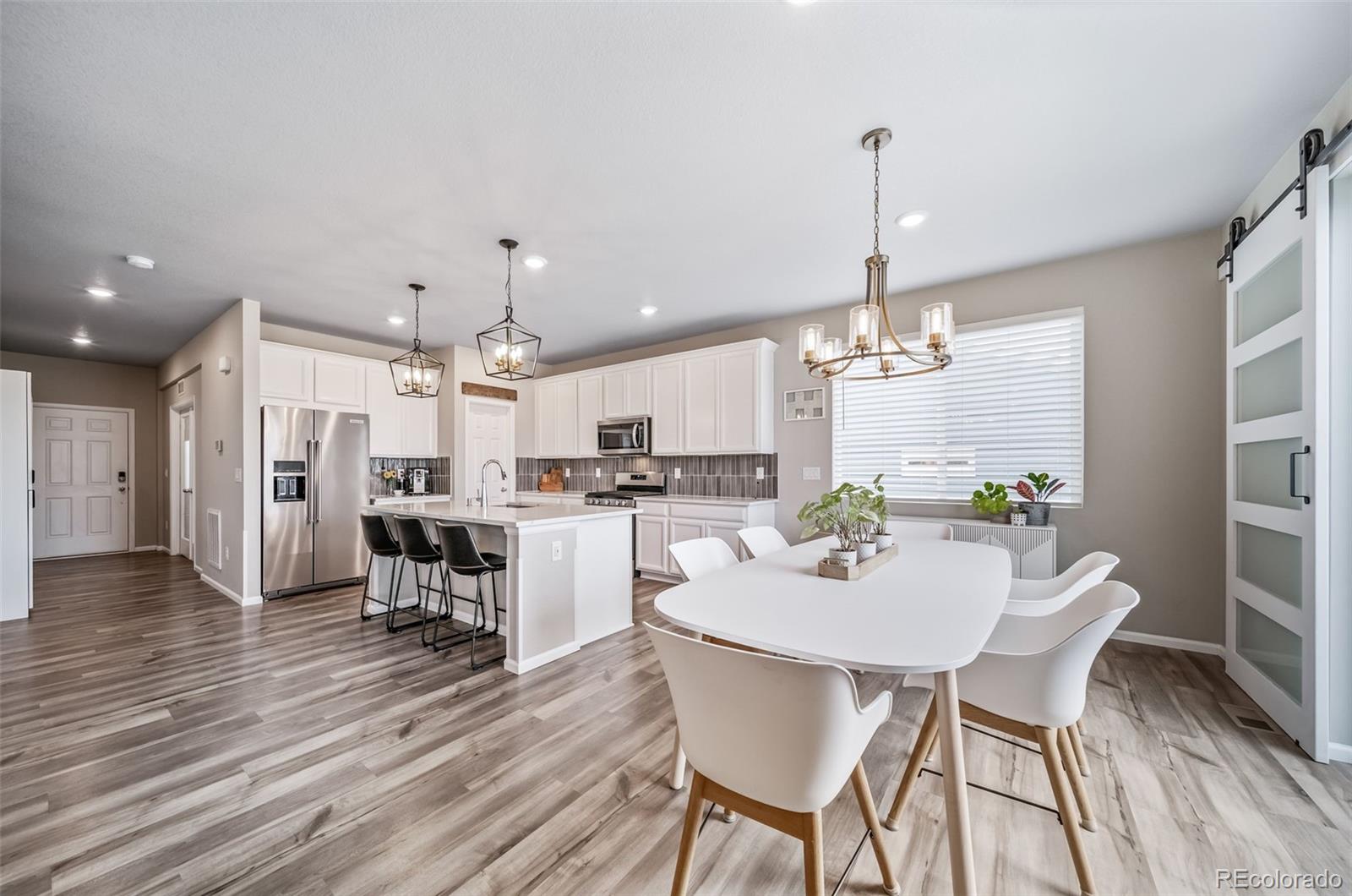 MLS Image #4 for 18103  house finch lane,parker, Colorado