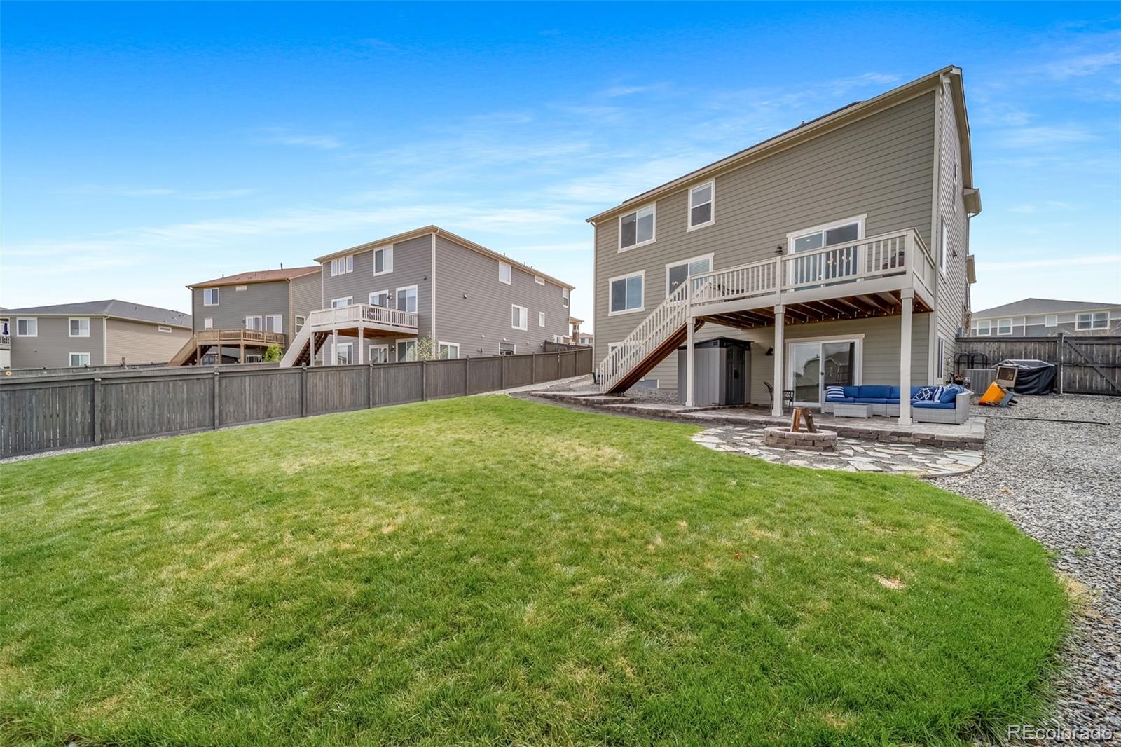 MLS Image #42 for 18103  house finch lane,parker, Colorado