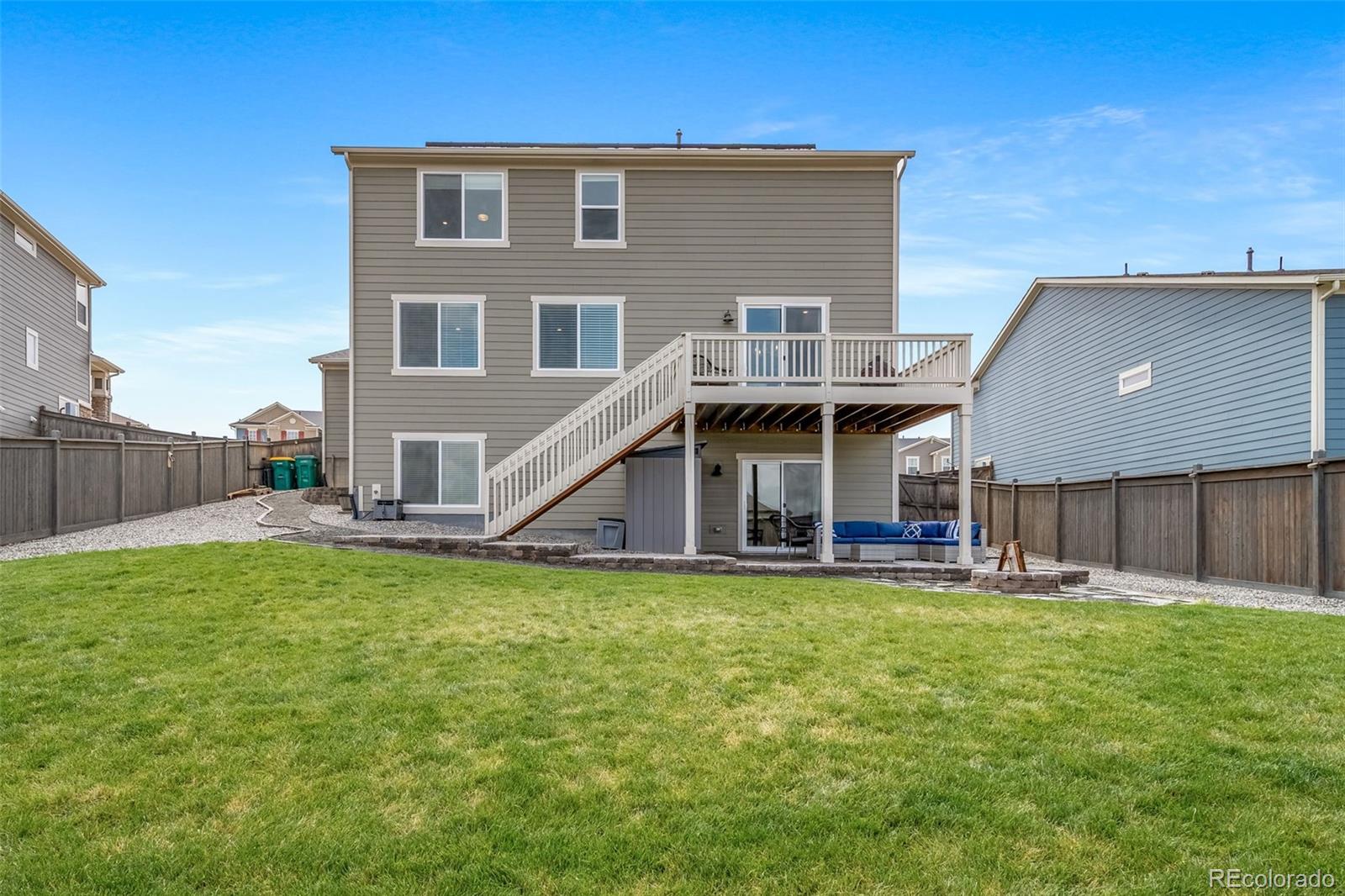 MLS Image #43 for 18103  house finch lane,parker, Colorado