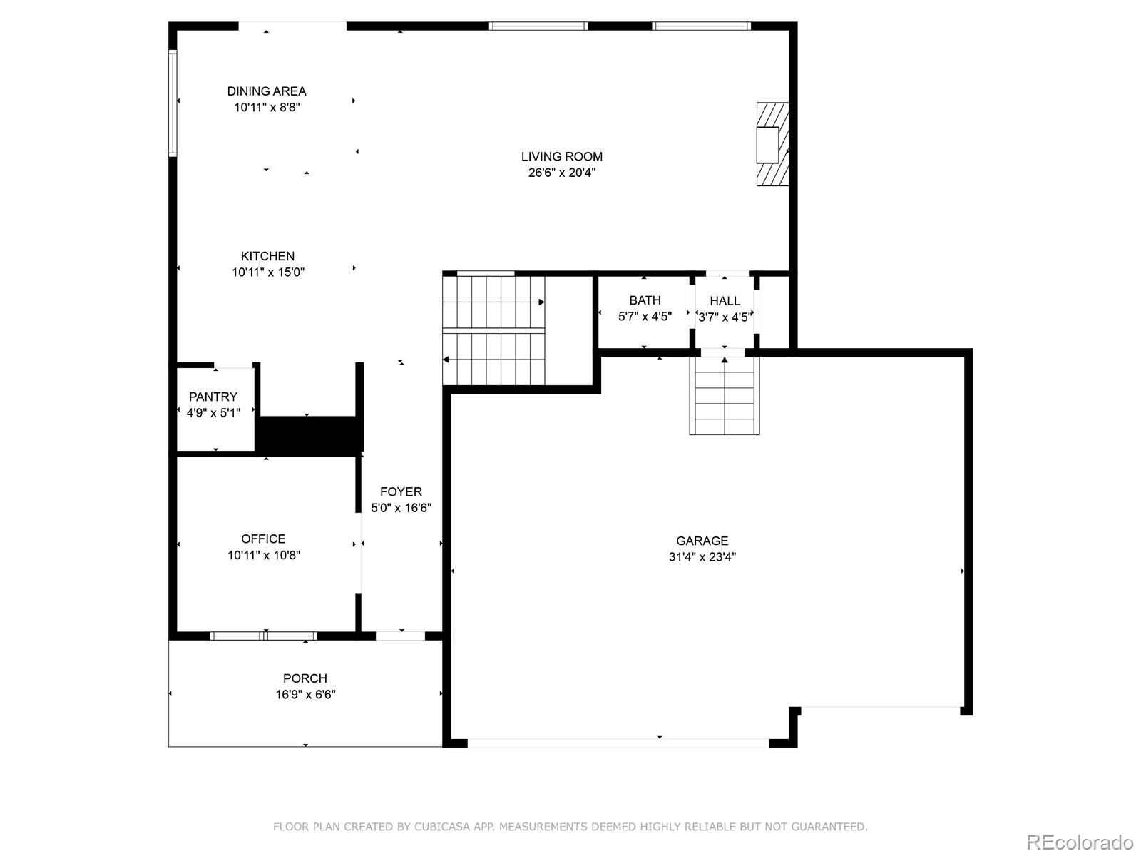 MLS Image #45 for 18103  house finch lane,parker, Colorado
