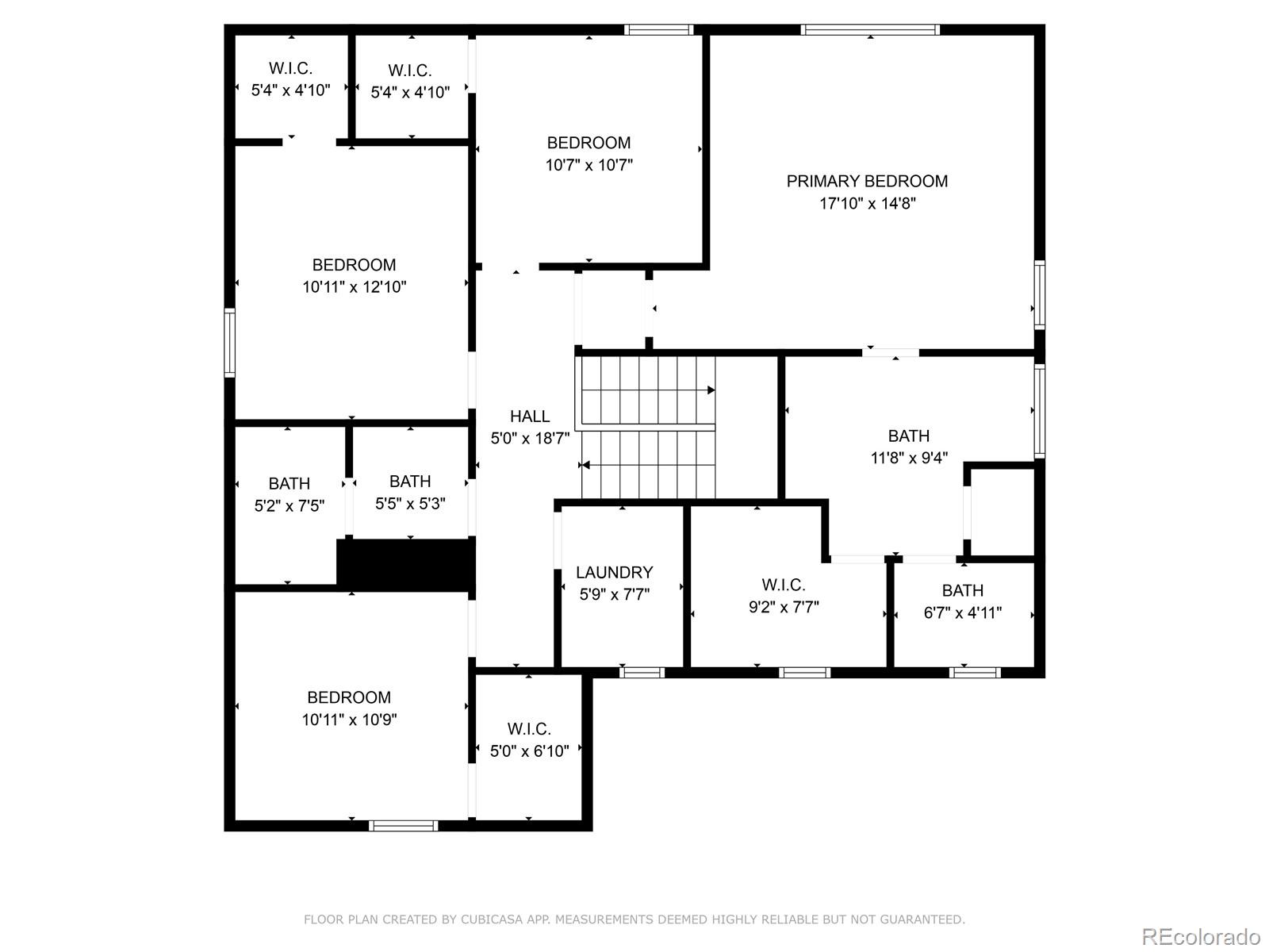 MLS Image #46 for 18103  house finch lane,parker, Colorado