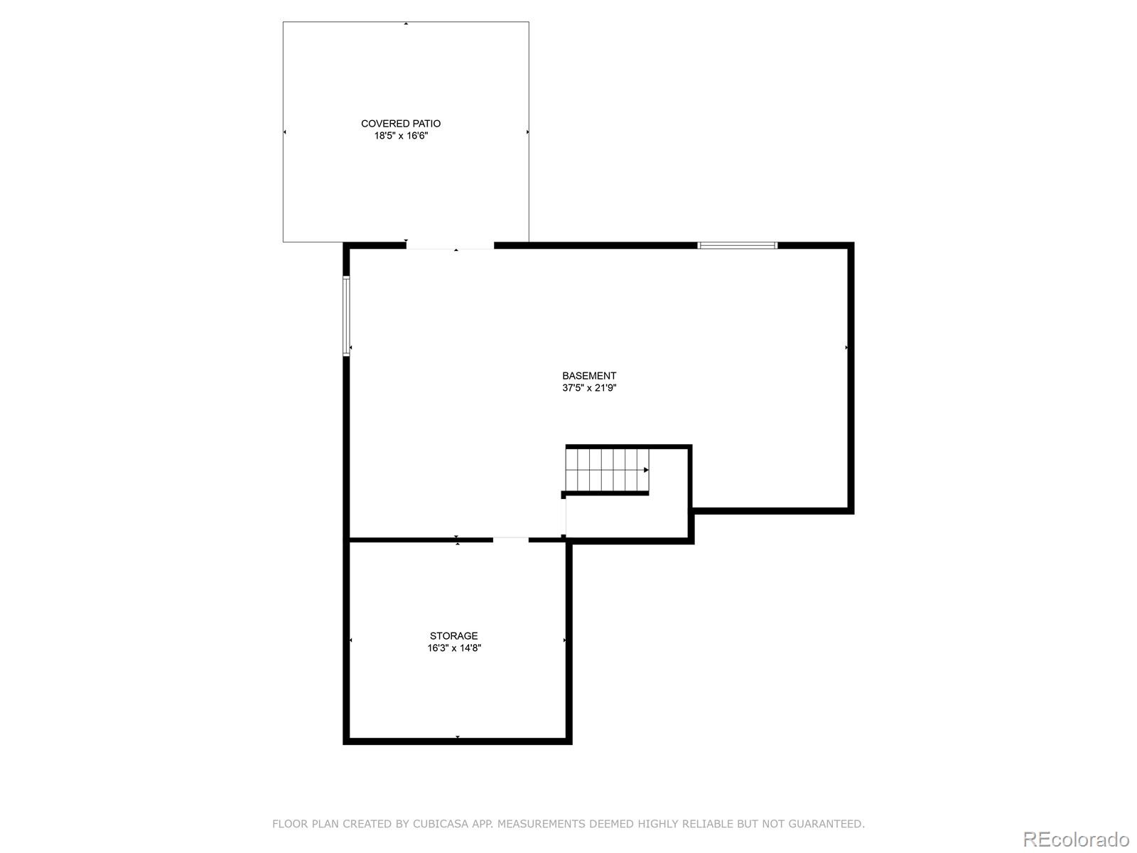 MLS Image #47 for 18103  house finch lane,parker, Colorado