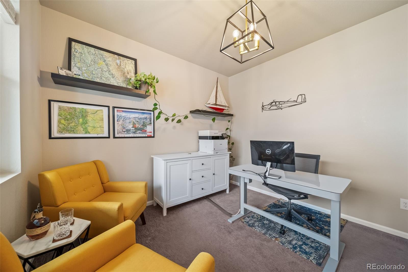 MLS Image #9 for 18103  house finch lane,parker, Colorado