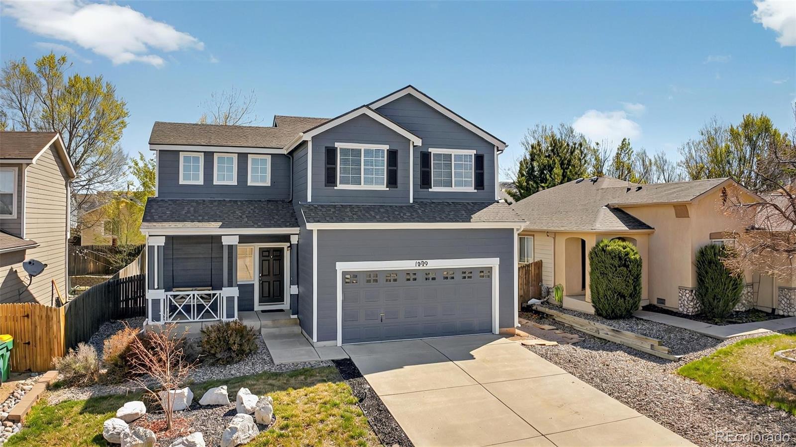 MLS Image #0 for 1899  woodpark drive,colorado springs, Colorado