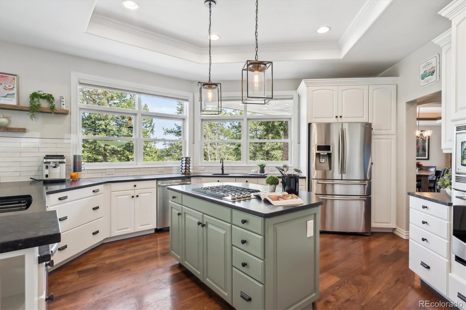 MLS Image #10 for 20496  stonewood trail,morrison, Colorado
