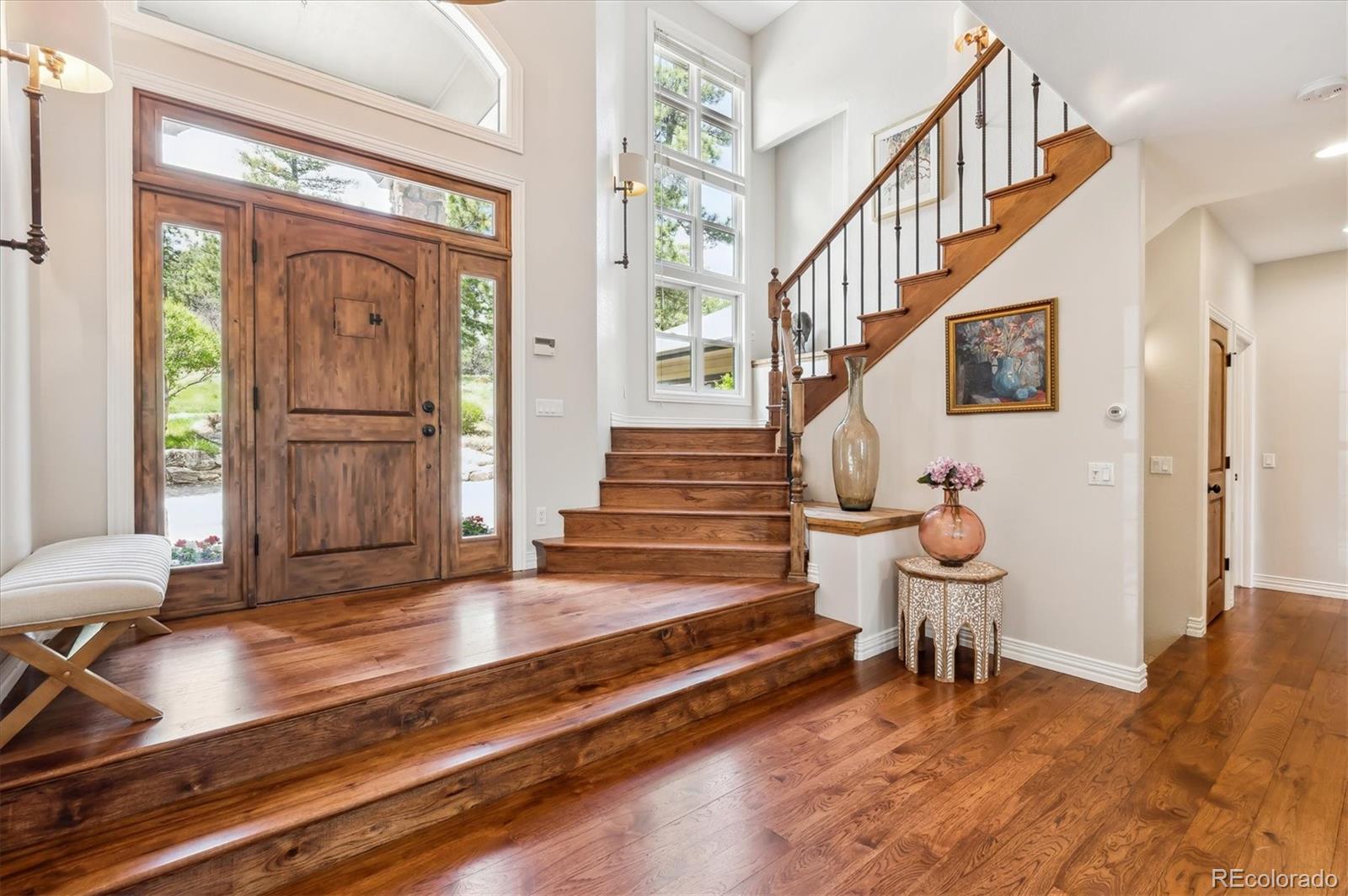MLS Image #3 for 20496  stonewood trail,morrison, Colorado