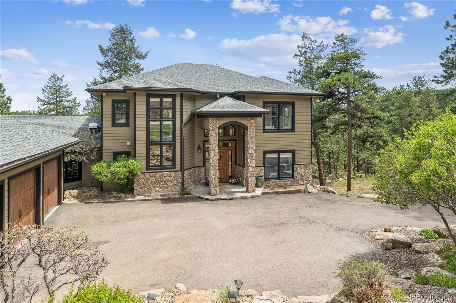 MLS Image #37 for 20496  stonewood trail,morrison, Colorado