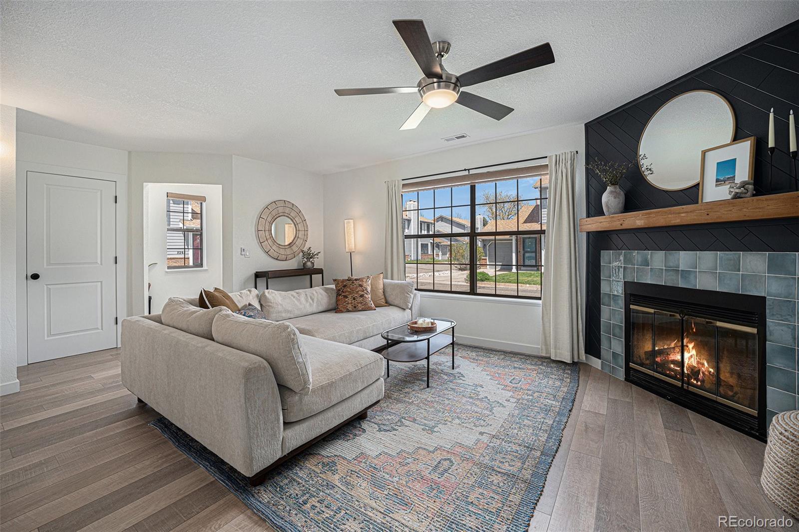 MLS Image #3 for 5250  cody street,arvada, Colorado