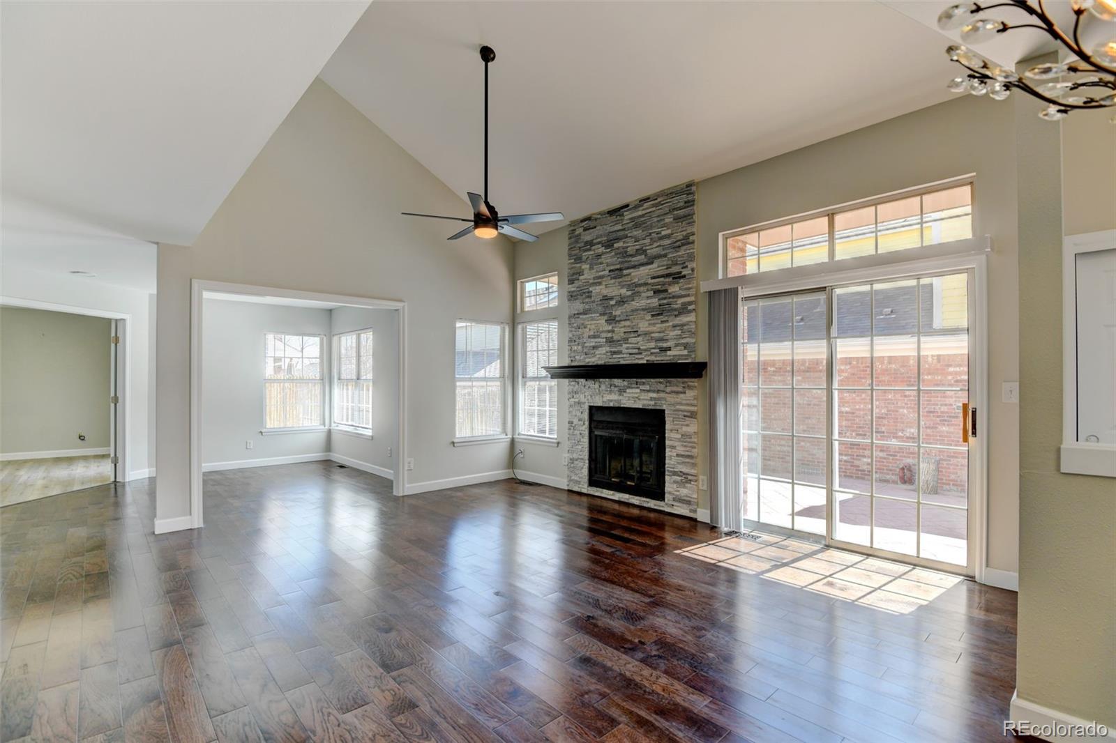 MLS Image #2 for 5321 s cody street,littleton, Colorado