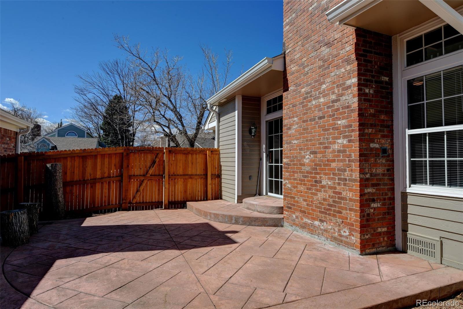 MLS Image #25 for 5321 s cody street,littleton, Colorado