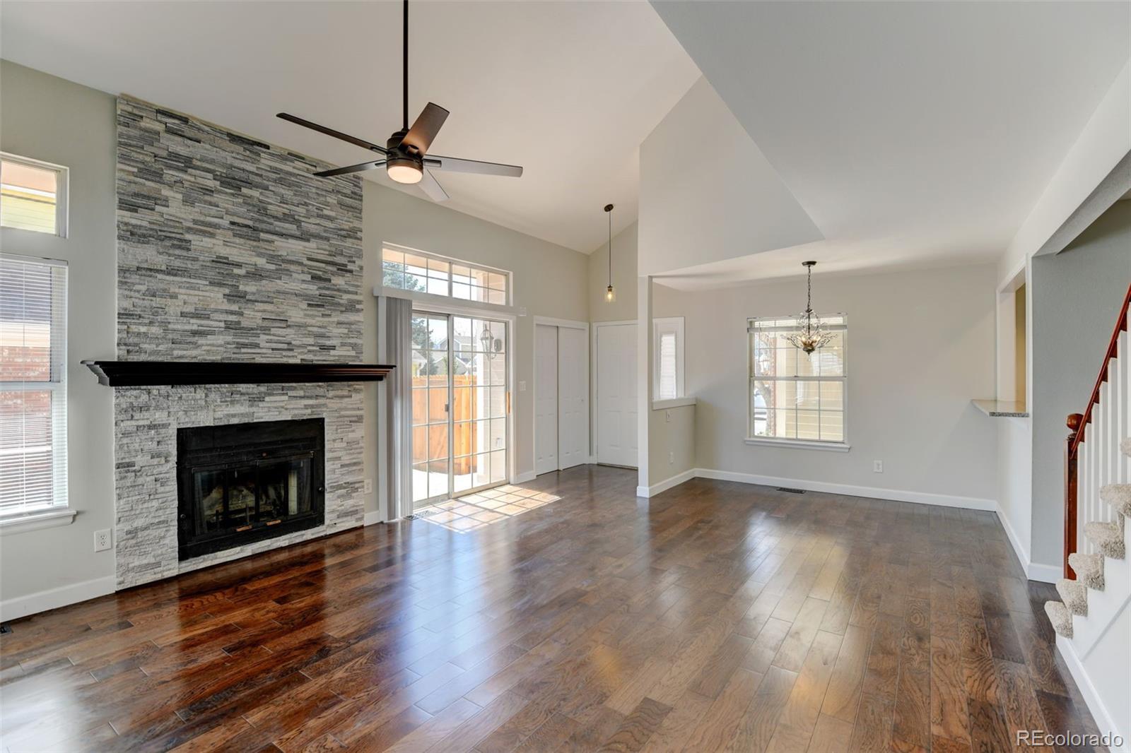 MLS Image #3 for 5321 s cody street,littleton, Colorado