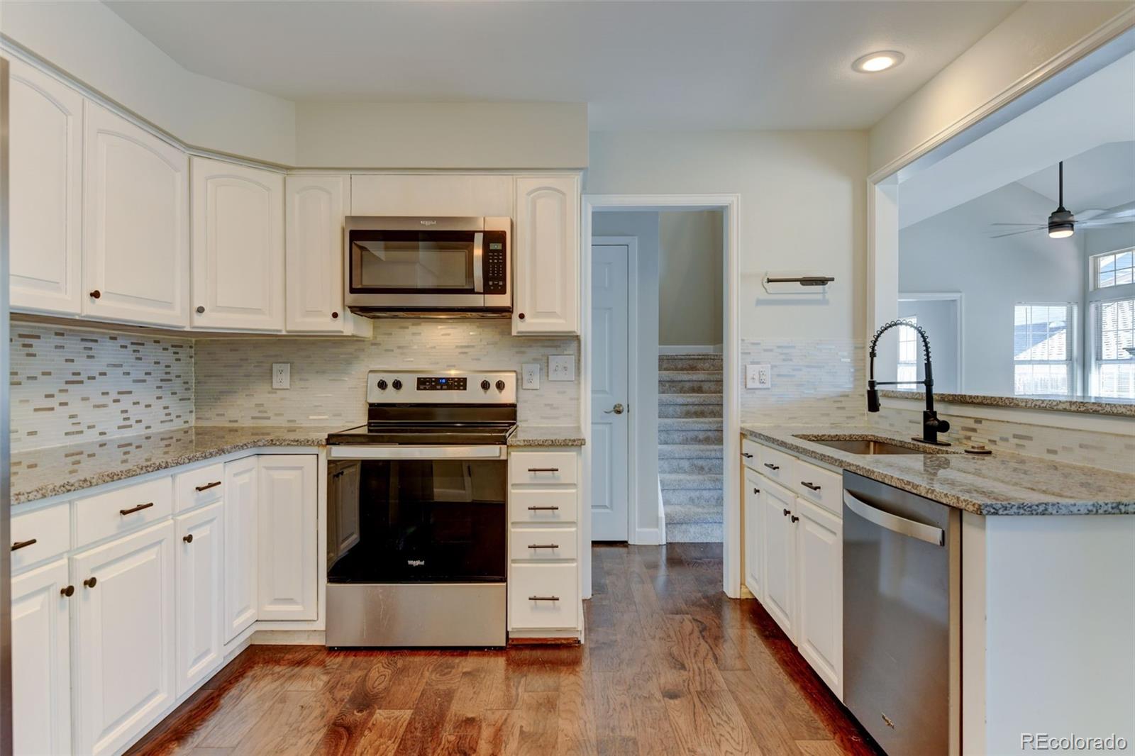MLS Image #4 for 5321 s cody street,littleton, Colorado