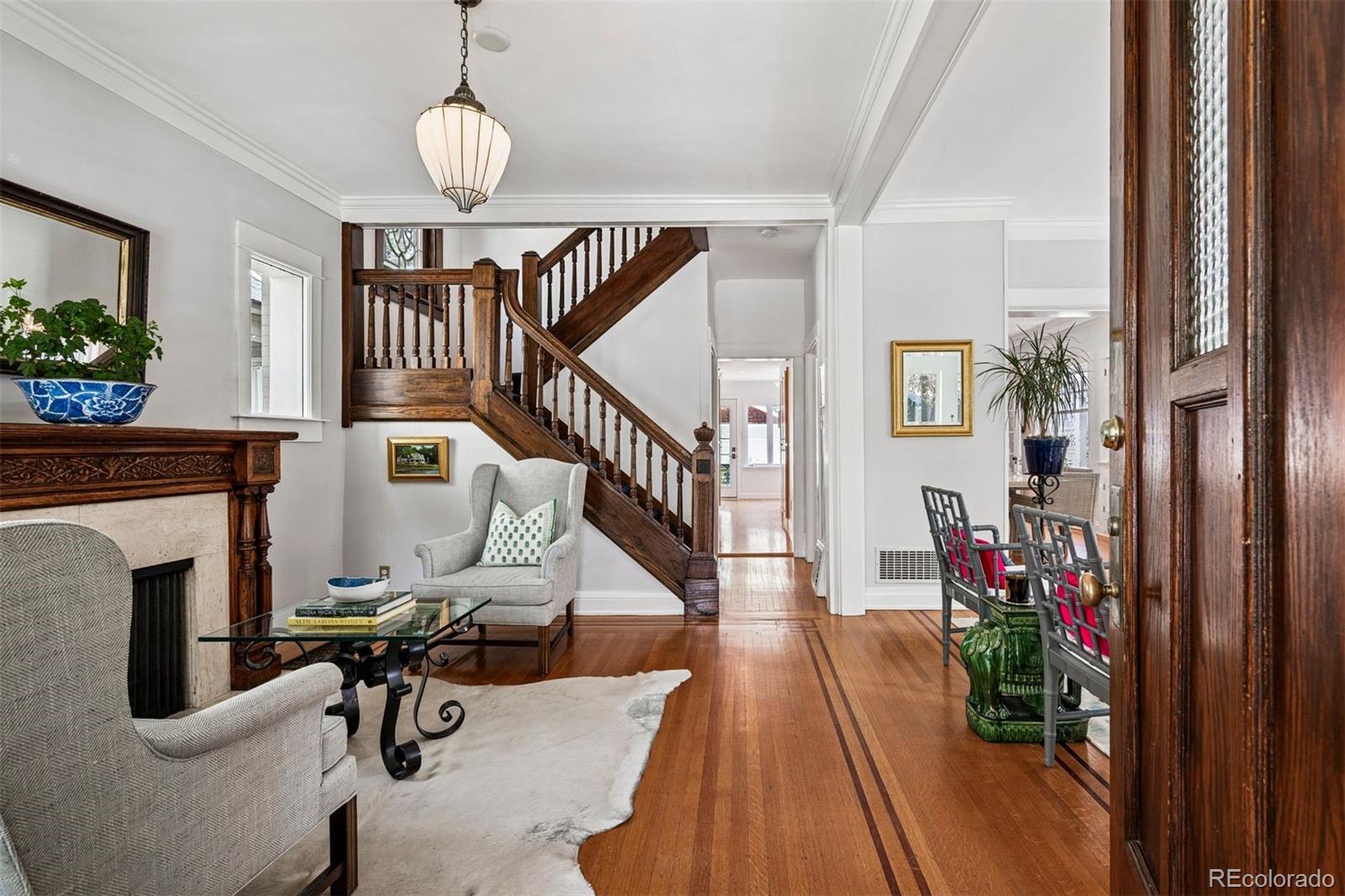CMA Image for 3437 n jackson street,Denver, Colorado