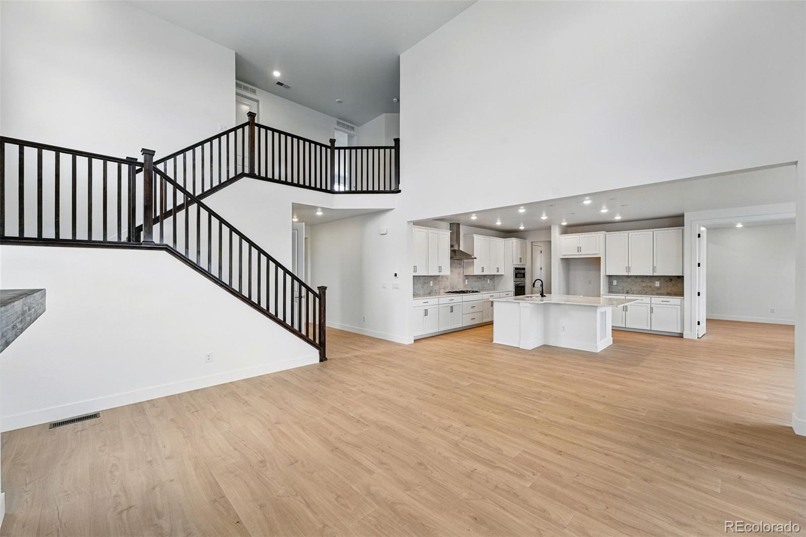 MLS Image #1 for 1667  fox trotter point,castle rock, Colorado