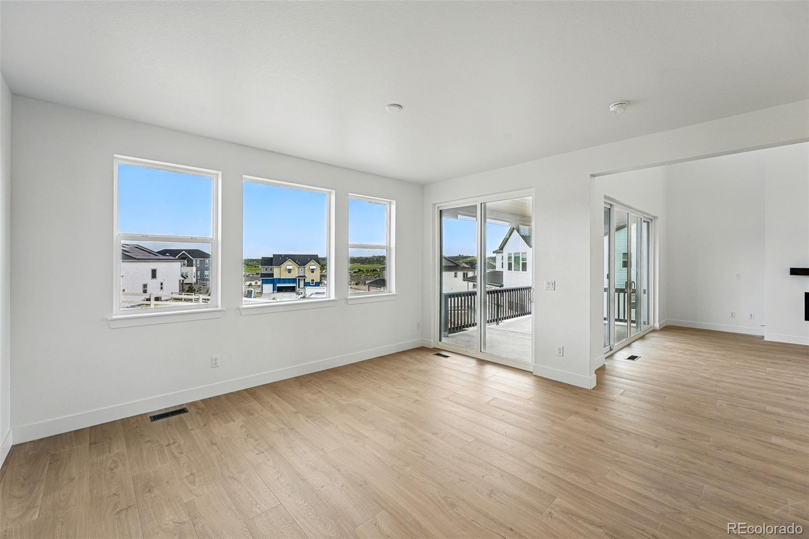 MLS Image #10 for 1667  fox trotter point,castle rock, Colorado