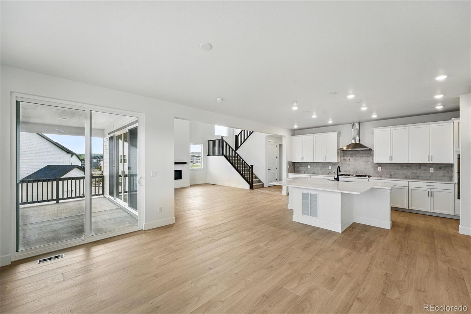 MLS Image #11 for 1667  fox trotter point,castle rock, Colorado