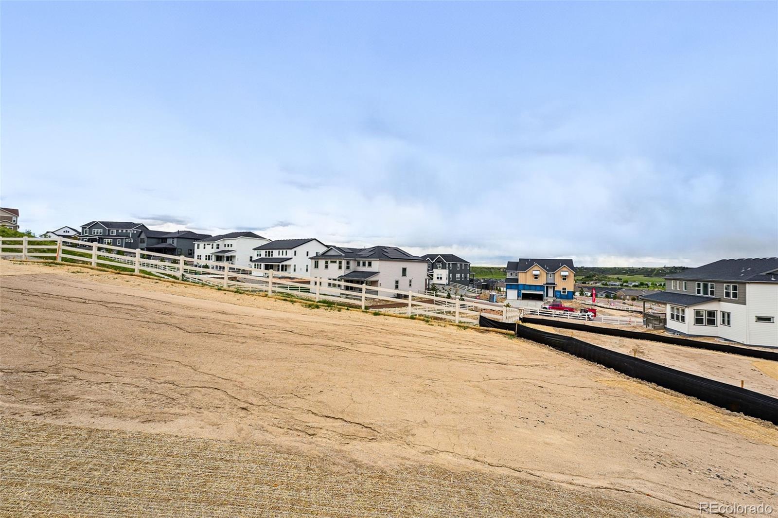 MLS Image #4 for 1667  fox trotter point,castle rock, Colorado