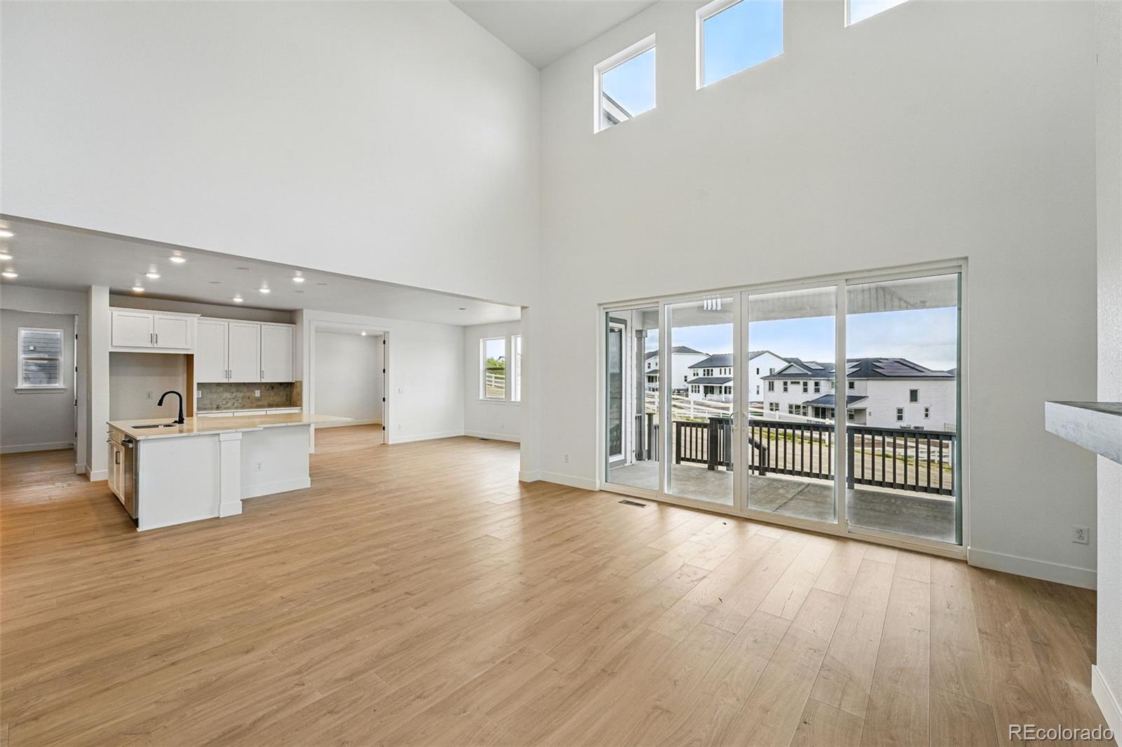 MLS Image #6 for 1667  fox trotter point,castle rock, Colorado
