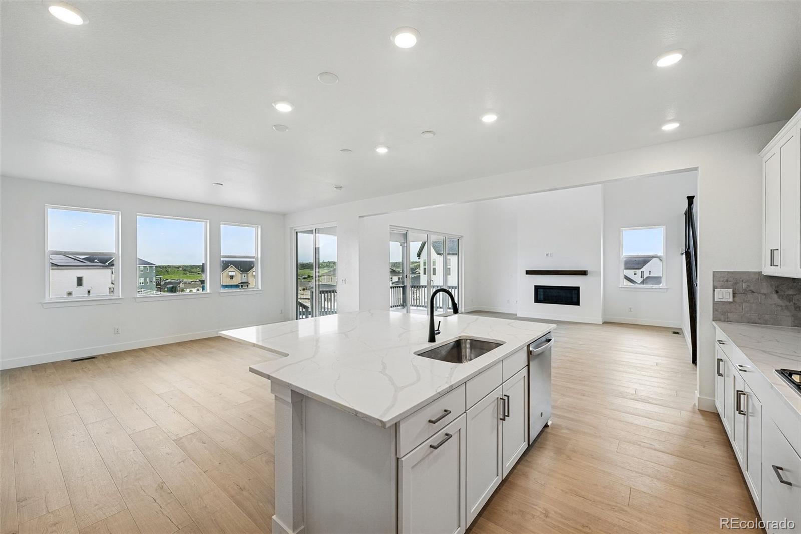 MLS Image #9 for 1667  fox trotter point,castle rock, Colorado