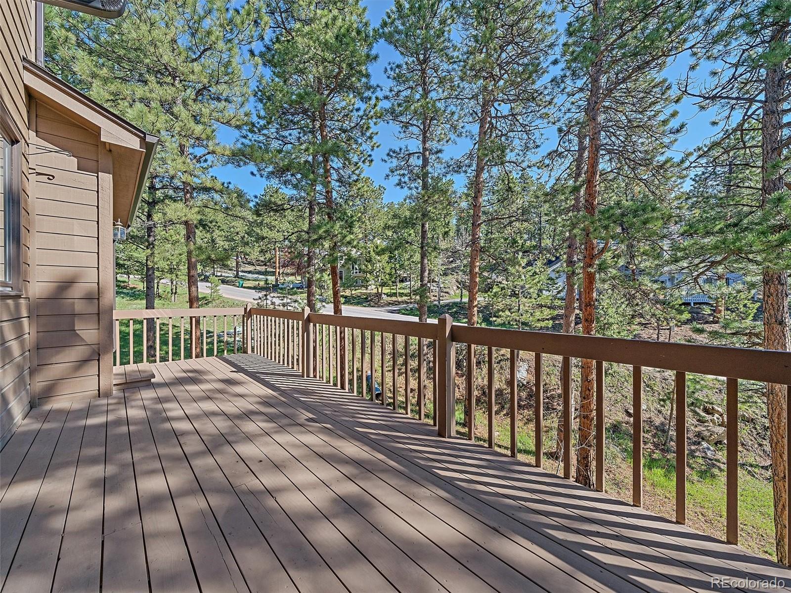 MLS Image #15 for 4228  scenic village drive,evergreen, Colorado