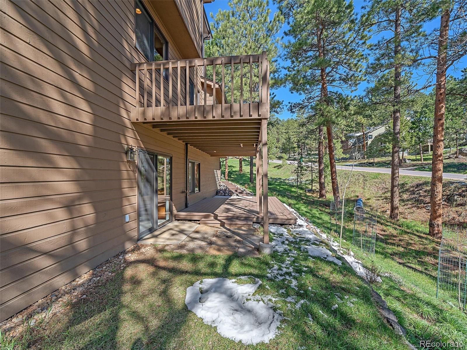MLS Image #36 for 4228  scenic village drive,evergreen, Colorado