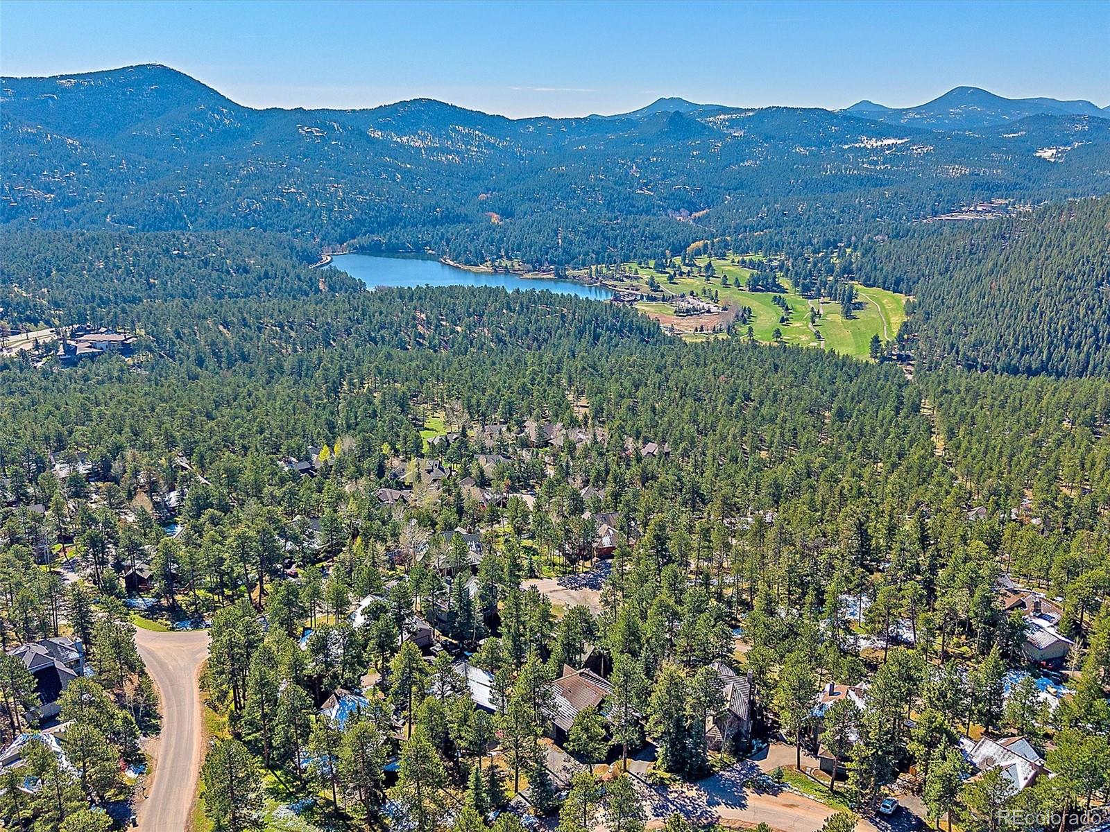 MLS Image #41 for 4228  scenic village drive,evergreen, Colorado