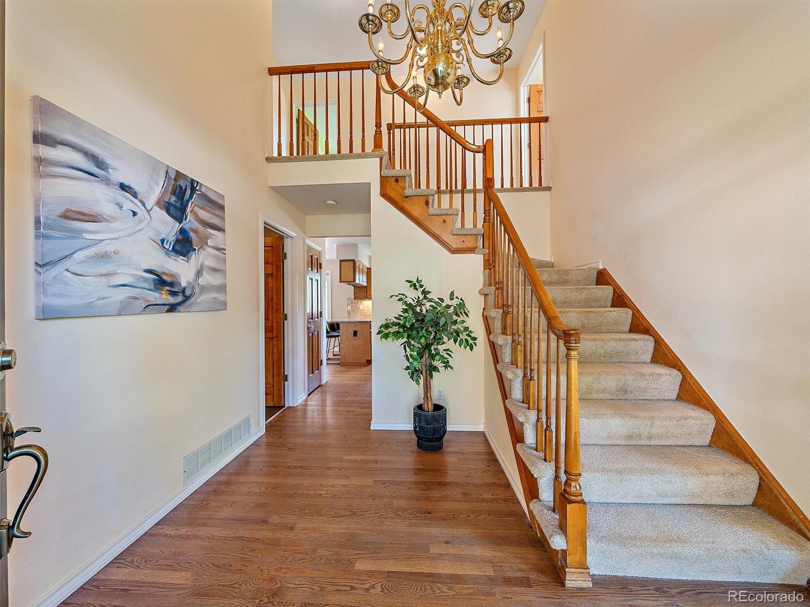 MLS Image #6 for 4228  scenic village drive,evergreen, Colorado
