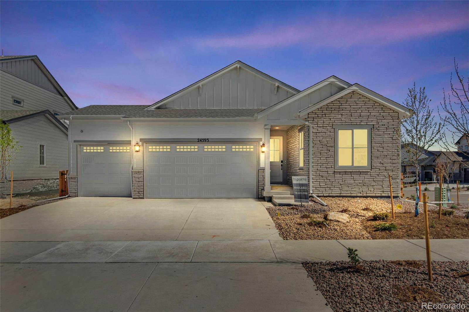 MLS Image #0 for 24593 e 34th avenue,aurora, Colorado