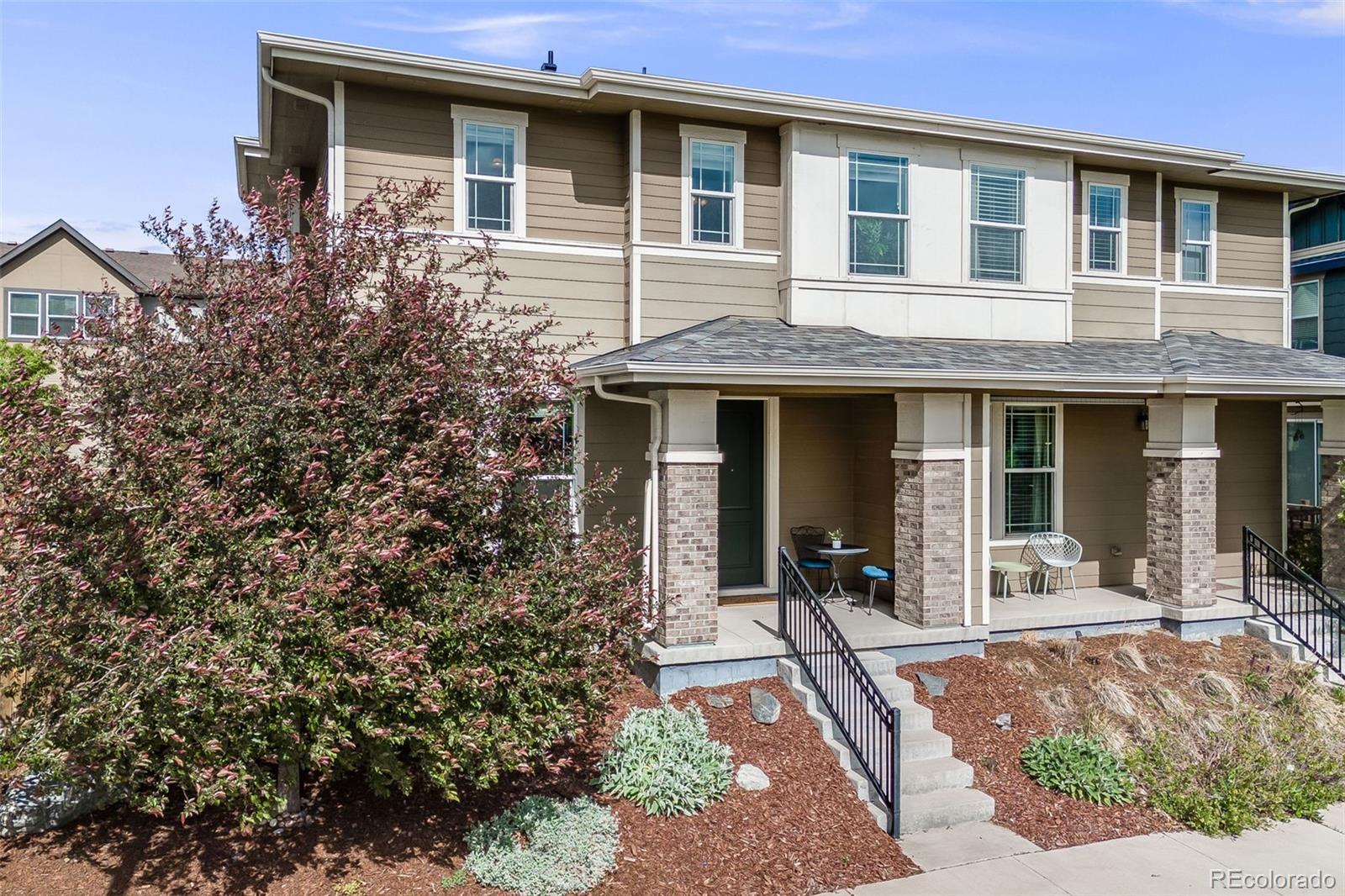 MLS Image #2 for 2820  macon way,denver, Colorado