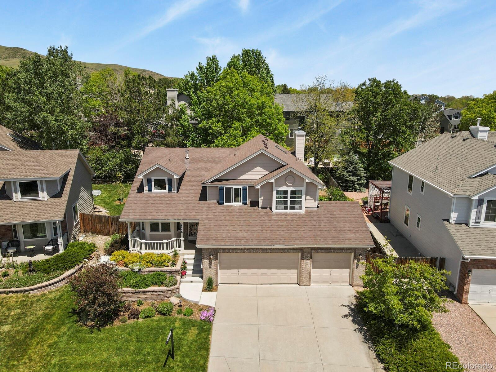 MLS Image #0 for 2146 s ellis court,lakewood, Colorado